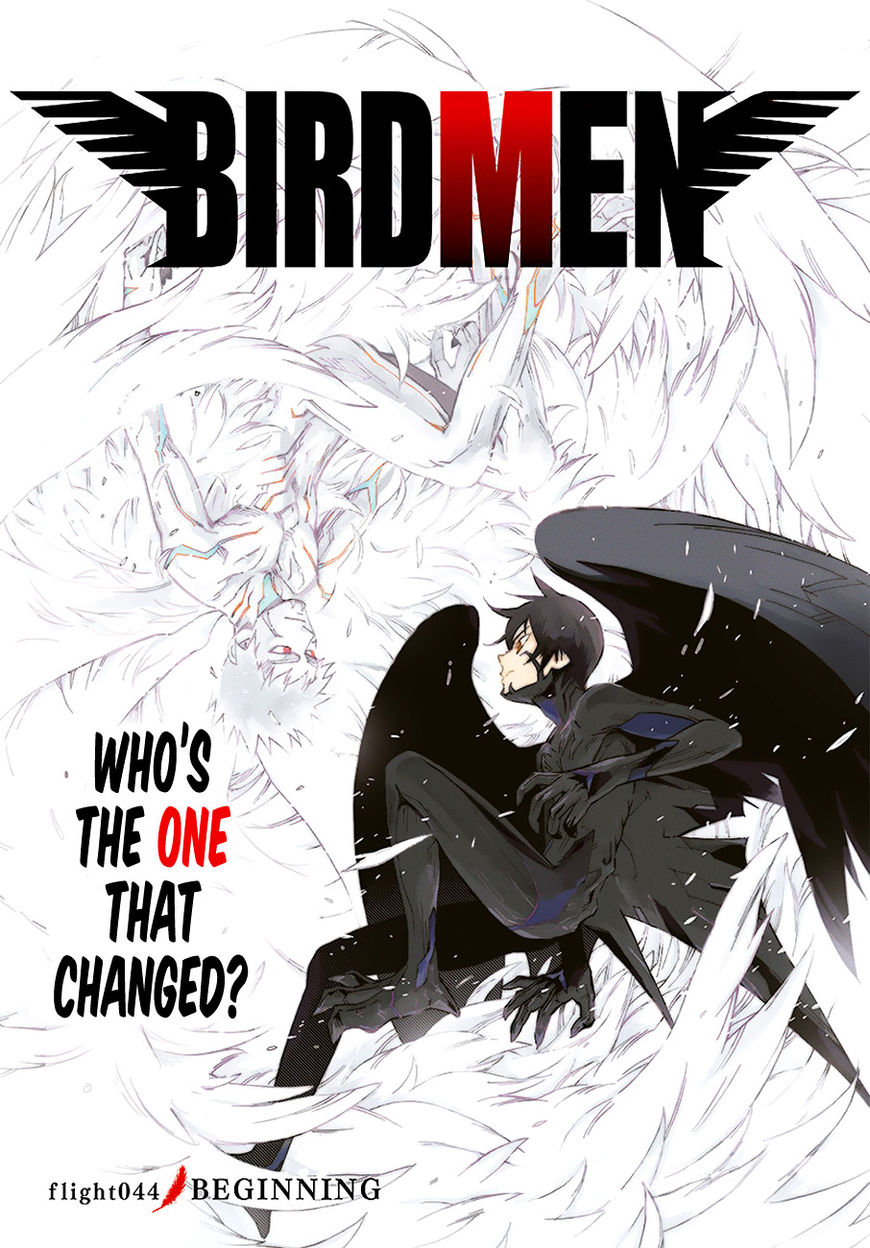 Birdmen-Chapter 44