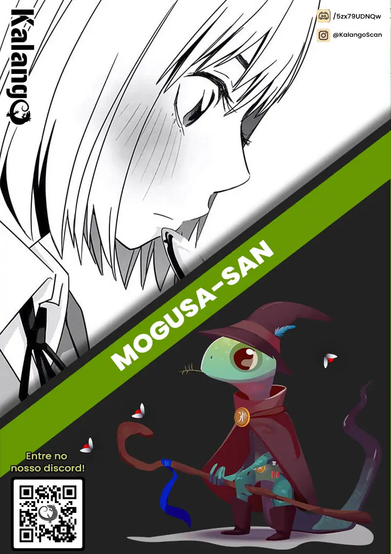 Mogusa-san-Chapter 9