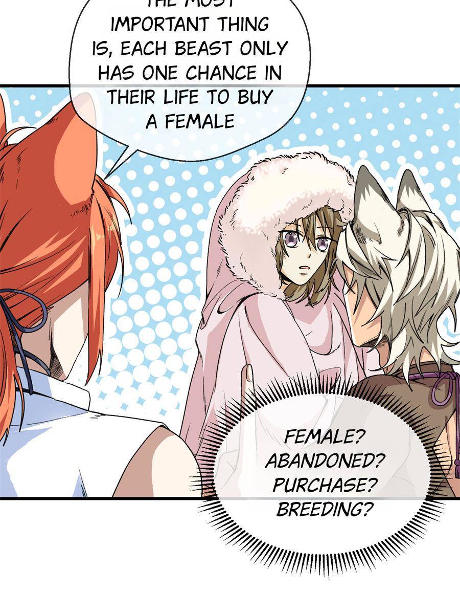 2. Humans are pets of orcs- ! 65 75869336 900 1200 172874